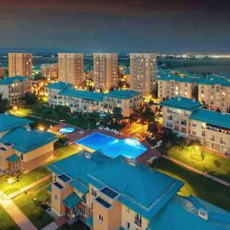 Bucuresti North Cosmopolis Apartament Exterior photo
