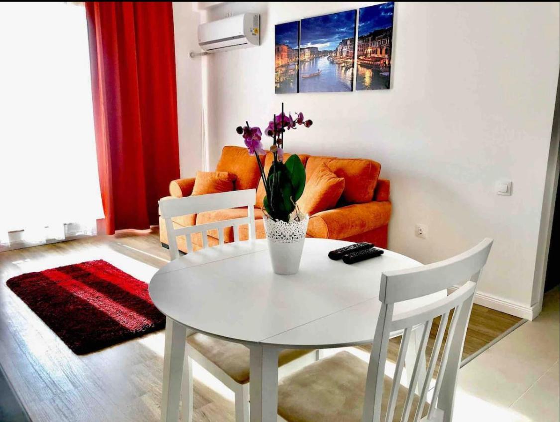 Bucuresti North Cosmopolis Apartament Exterior photo