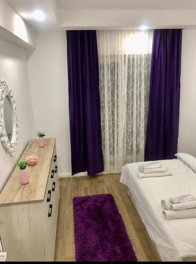 Bucuresti North Cosmopolis Apartament Exterior photo