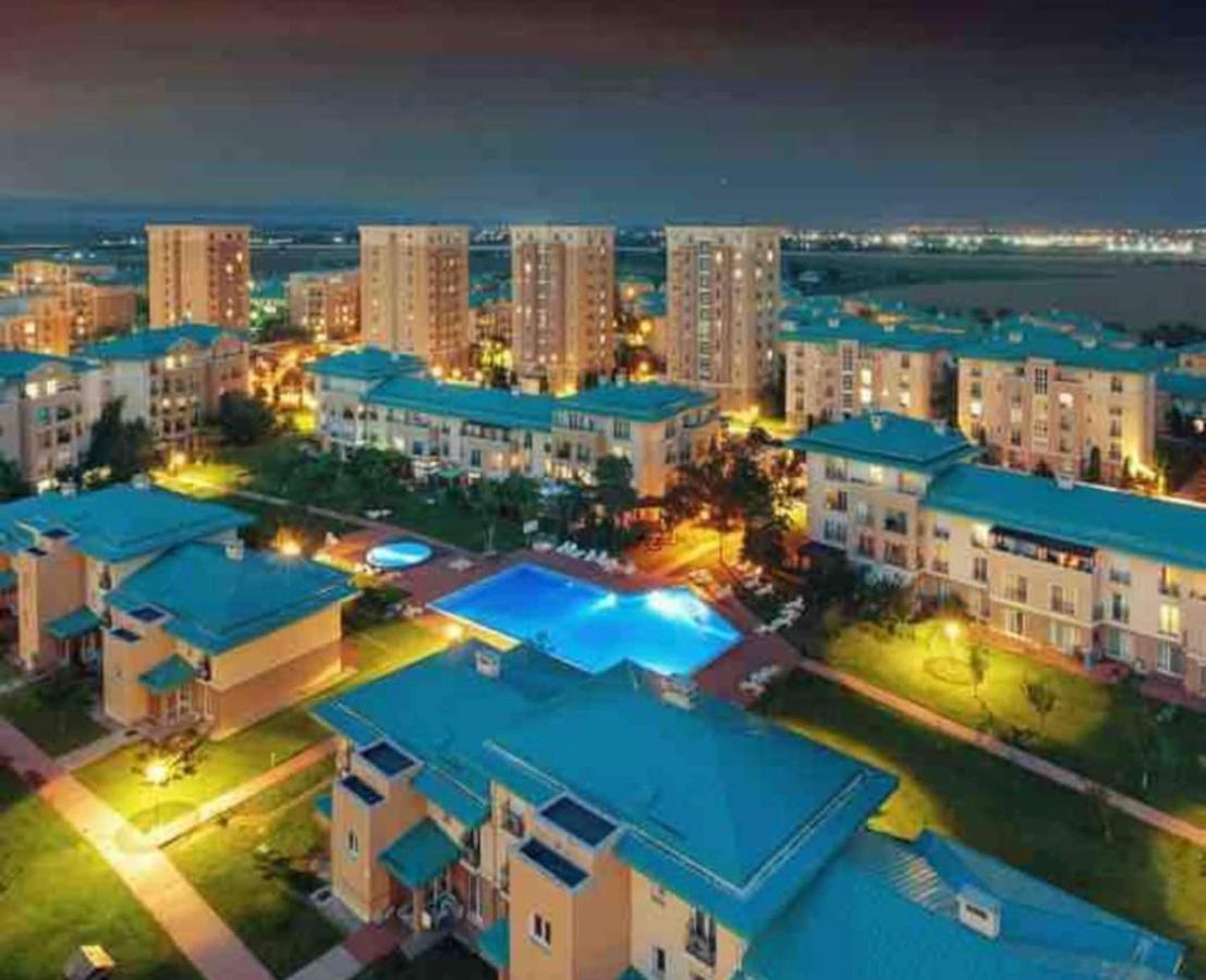 Bucuresti North Cosmopolis Apartament Exterior photo
