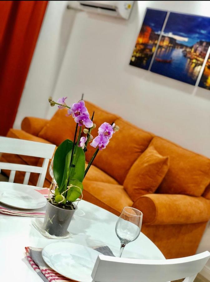 Bucuresti North Cosmopolis Apartament Exterior photo