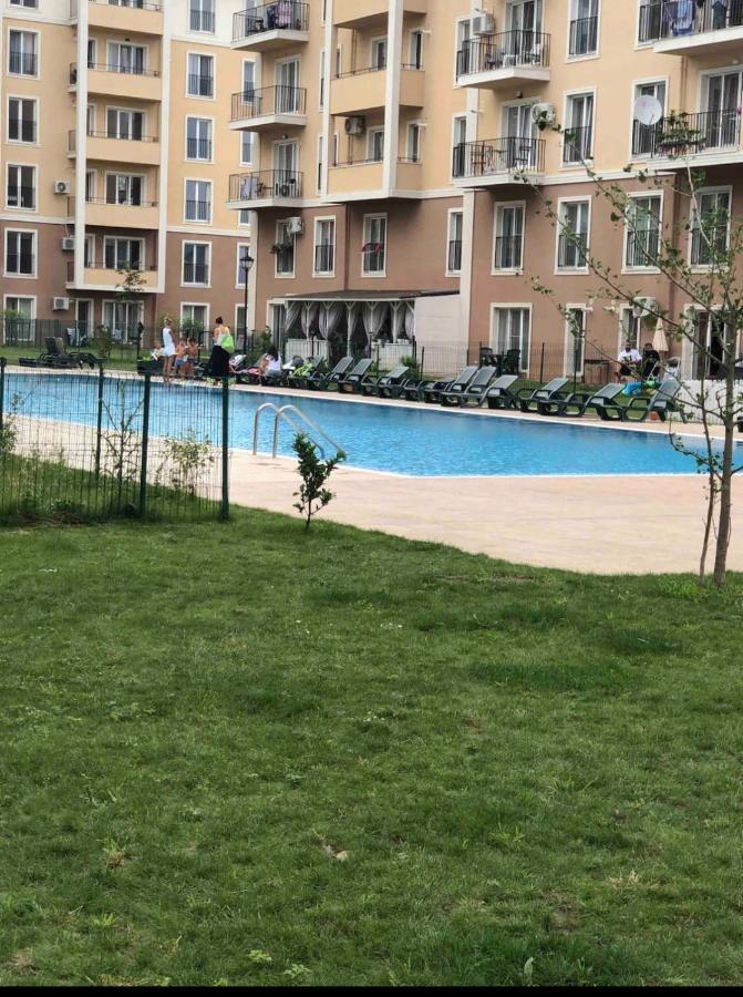 Bucuresti North Cosmopolis Apartament Exterior photo