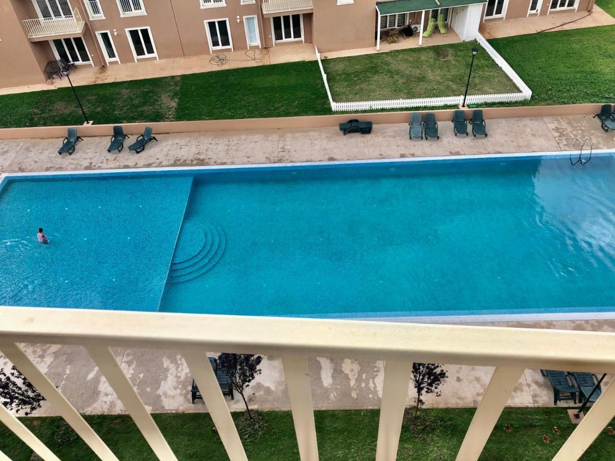 Bucuresti North Cosmopolis Apartament Exterior photo