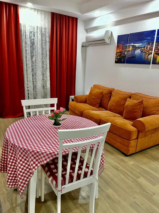 Bucuresti North Cosmopolis Apartament Exterior photo